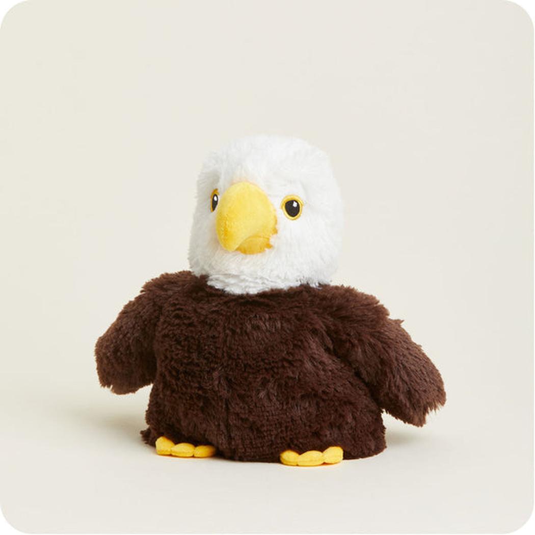 Warmies Eagle-Accessories - Novelty-Warmies-Appalachian Outfitters