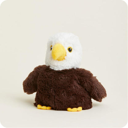 Warmies Eagle-Accessories - Novelty-Warmies-Appalachian Outfitters