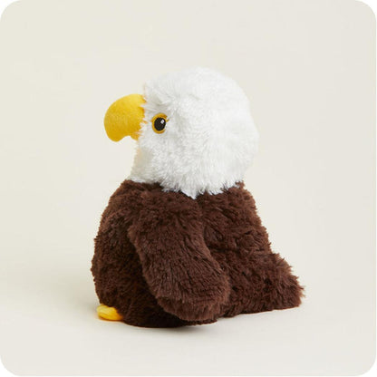 Warmies Eagle-Accessories - Novelty-Warmies-Appalachian Outfitters