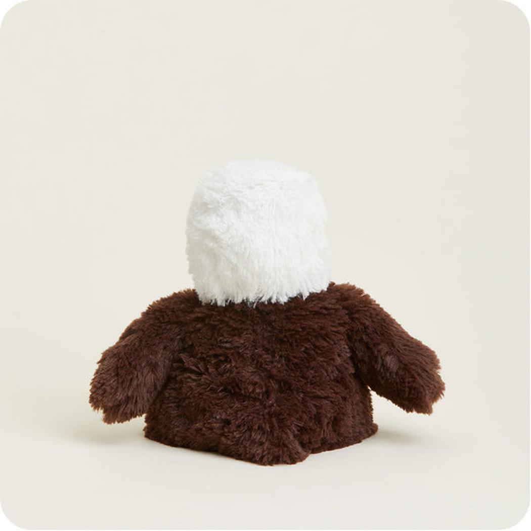 Warmies Eagle-Accessories - Novelty-Warmies-Appalachian Outfitters