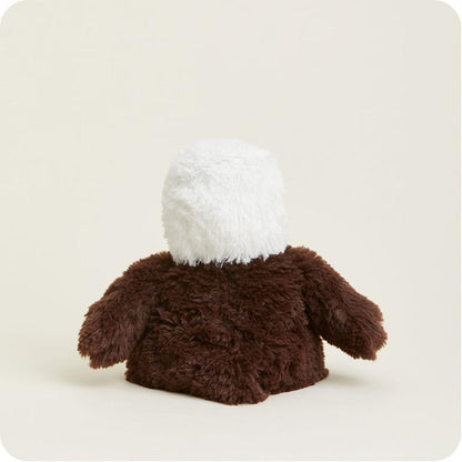 Warmies Eagle-Accessories - Novelty-Warmies-Appalachian Outfitters