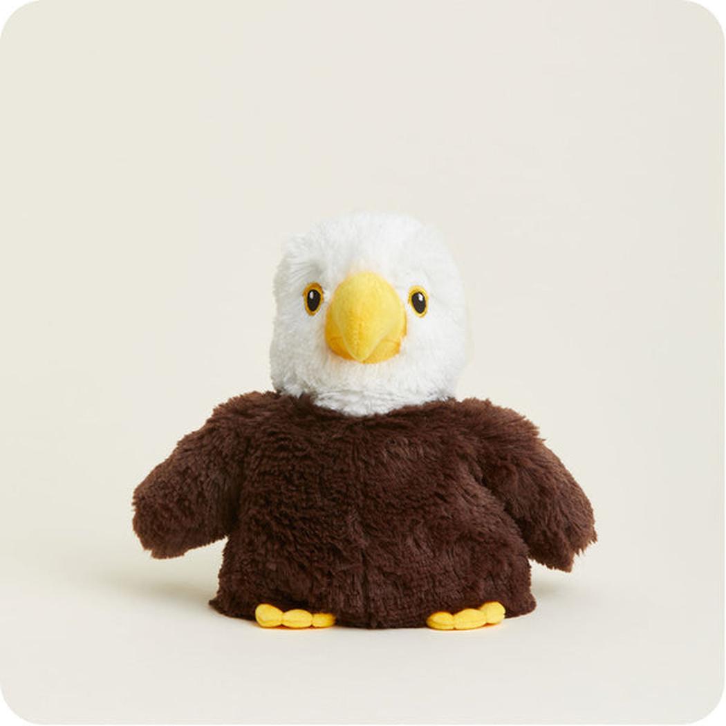 Warmies Eagle-Accessories - Novelty-Warmies-Appalachian Outfitters