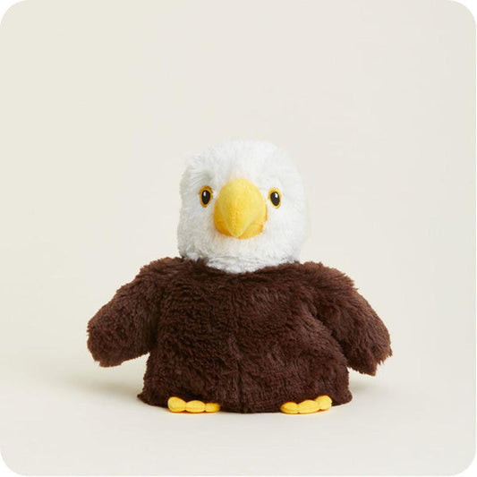 Warmies Eagle-Accessories - Novelty-Warmies-Appalachian Outfitters