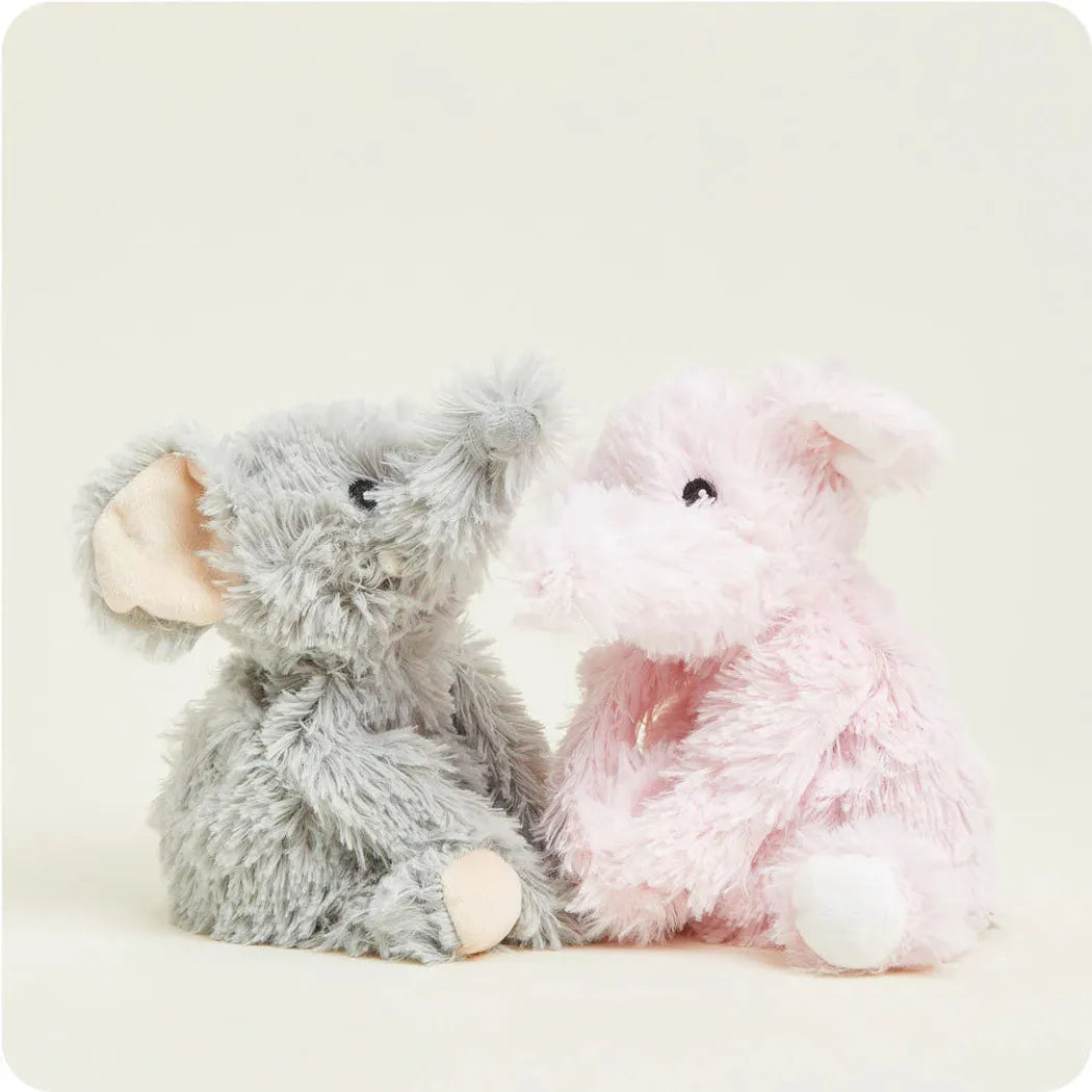 Warmies Elephant Hugs-Accessories - Novelty-Warmies-Appalachian Outfitters
