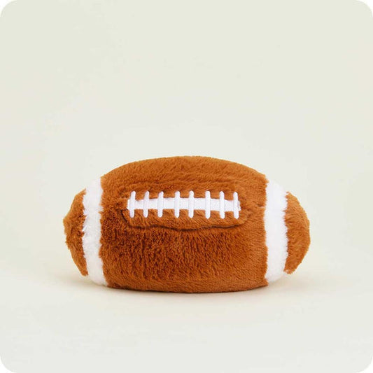 Warmies Football-Accessories - Novelty-Warmies-Appalachian Outfitters