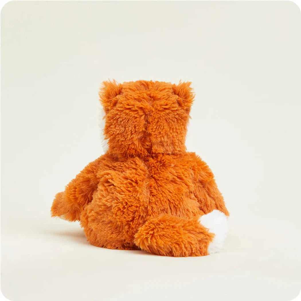 Warmies Fox-Accessories - Novelty-Intelex-Appalachian Outfitters