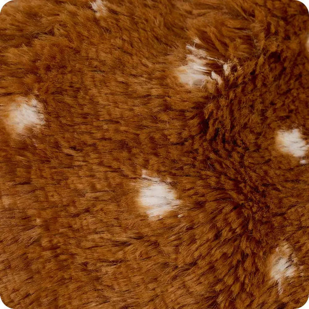 Warmies Laying Down Deer-Accessories - Novelty-Warmies-Appalachian Outfitters