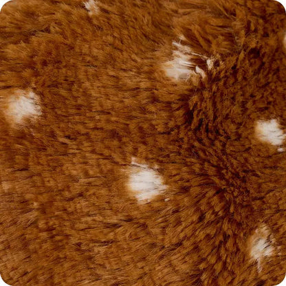 Warmies Laying Down Deer-Accessories - Novelty-Warmies-Appalachian Outfitters