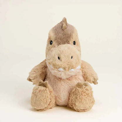 Warmies Megalosaurus-Accessories - Novelty-Warmies-Appalachian Outfitters