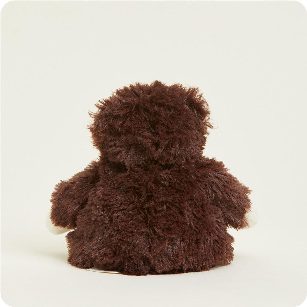 Warmies Monkey Junior-Accessories - Novelty-Warmies-Appalachian Outfitters