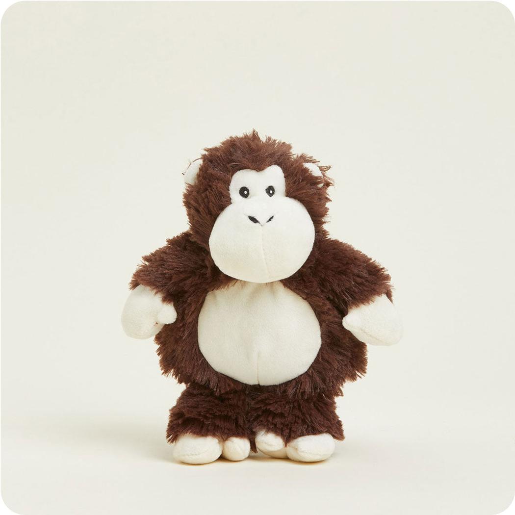 Warmies Monkey Junior-Accessories - Novelty-Warmies-Appalachian Outfitters