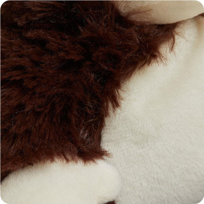 Warmies Monkey Junior-Accessories - Novelty-Warmies-Appalachian Outfitters