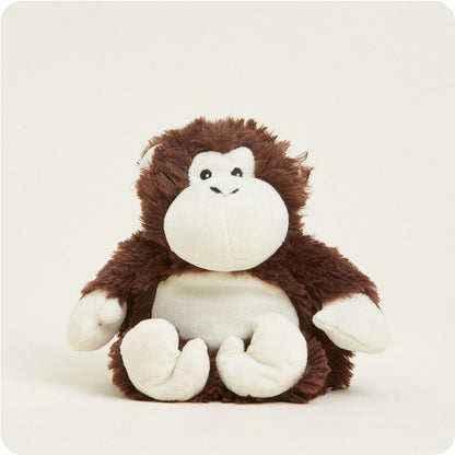Warmies Monkey Junior-Accessories - Novelty-Warmies-Appalachian Outfitters
