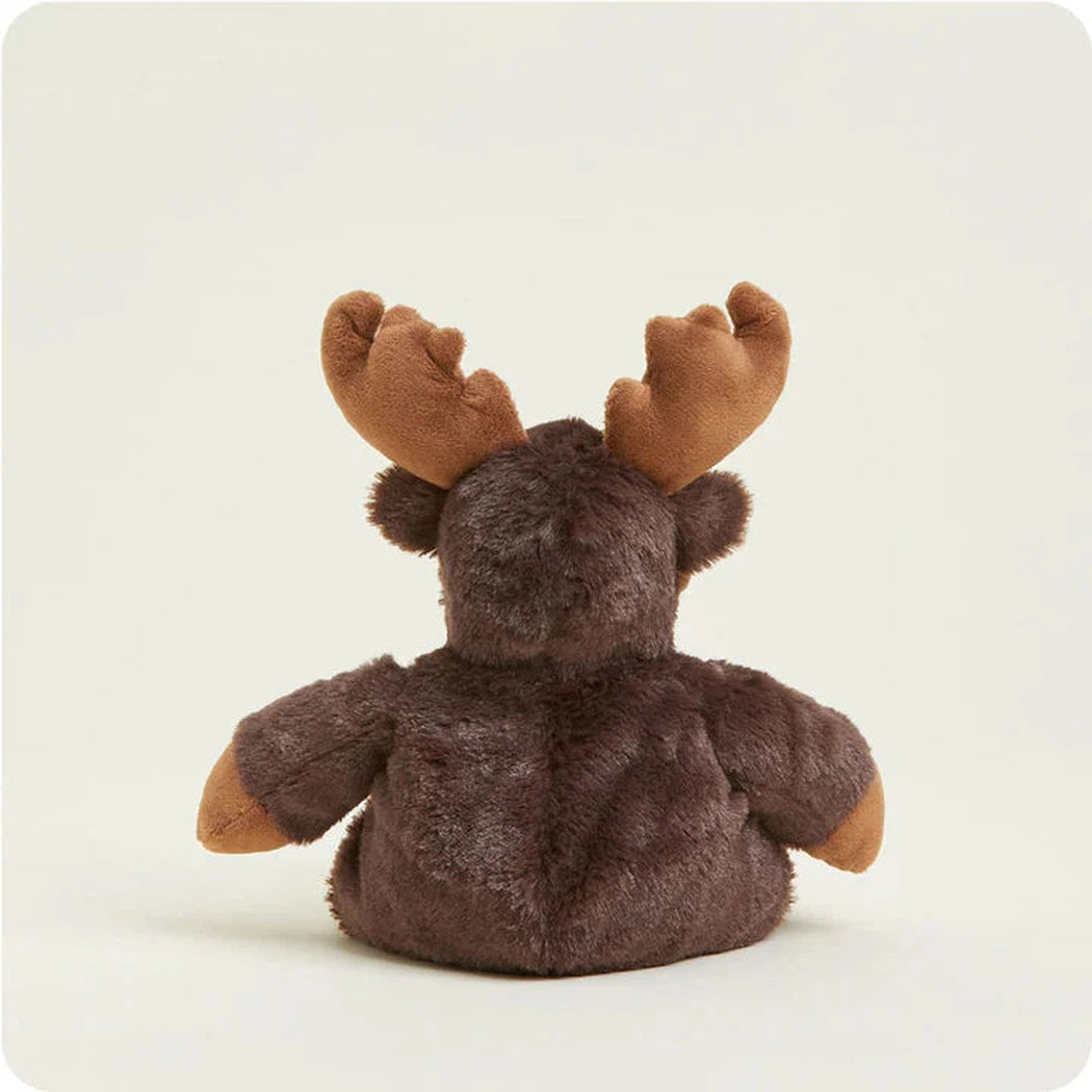 Warmies Moose-Accessories - Novelty-Intelex-Appalachian Outfitters