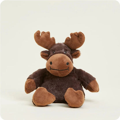 Warmies Moose-Accessories - Novelty-Intelex-Appalachian Outfitters