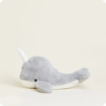 Narwhal Warmies-Accessories - Novelty-warmies-Appalachian Outfitters