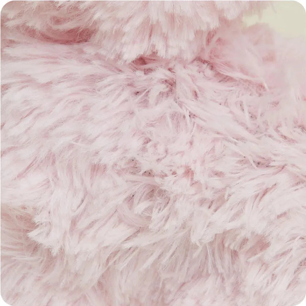 Warmies Pink Llama Junior-Accessories - Novelty-Warmies-Appalachian Outfitters