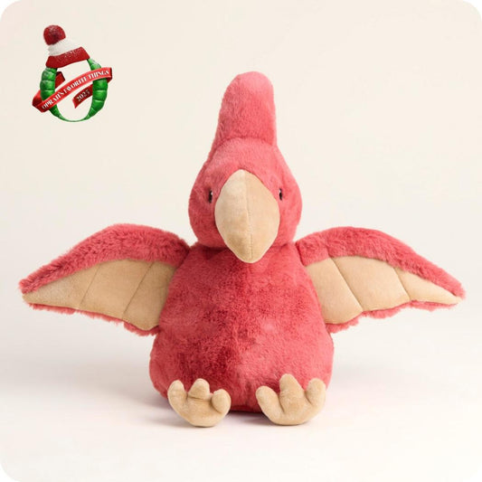 Warmies Pterodactyl-Accessories - Novelty-Warmies-Appalachian Outfitters