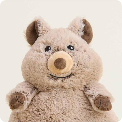 Warmies Quokka-Accessories - Novelty-Warmies-Appalachian Outfitters