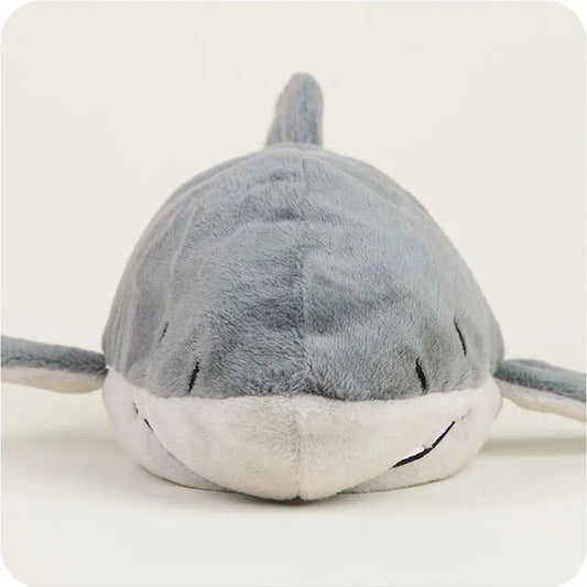 Warmies Shark Junior-Accessories - Novelty-Warmies-Appalachian Outfitters