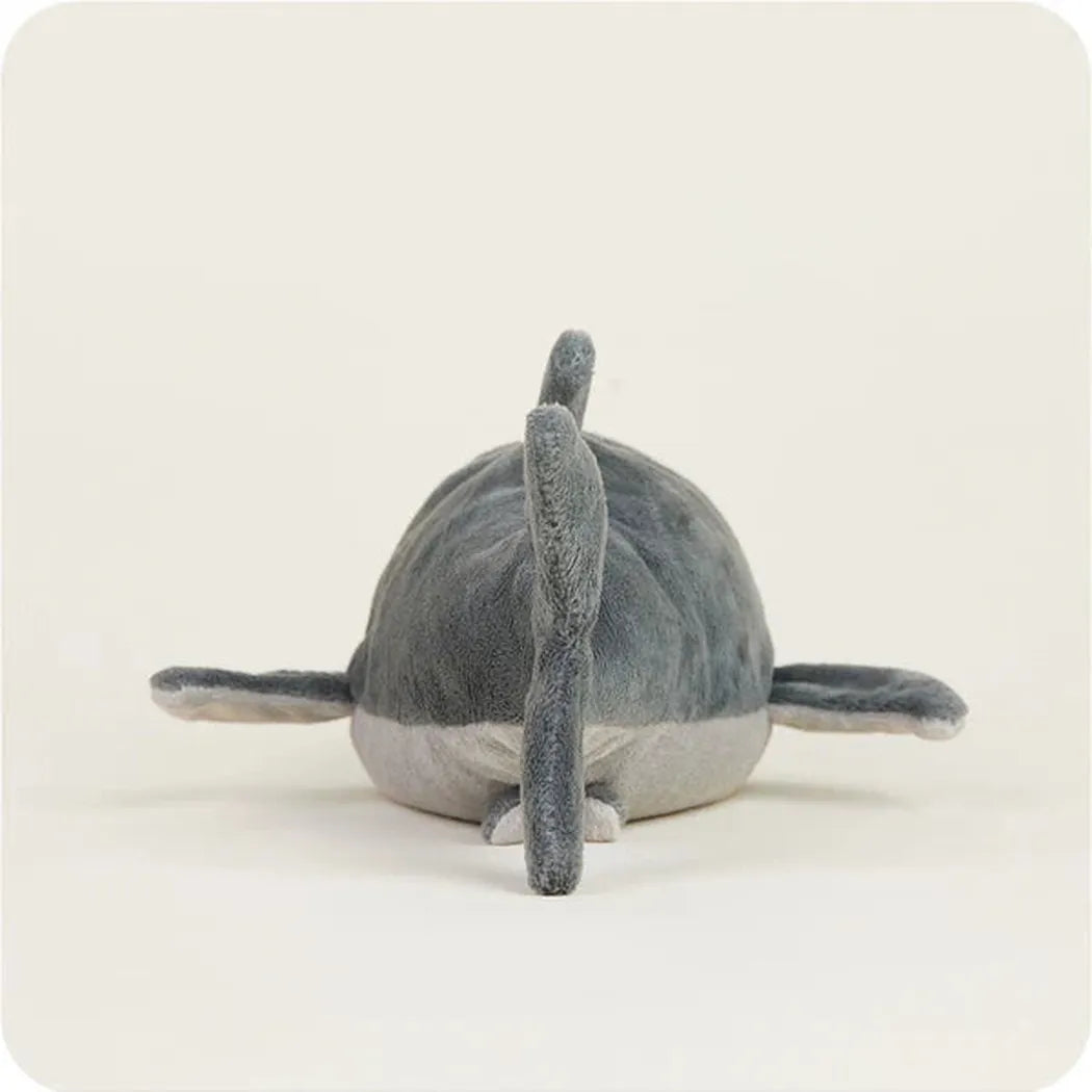 Warmies Shark Junior-Accessories - Novelty-Warmies-Appalachian Outfitters