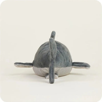 Warmies Shark Junior-Accessories - Novelty-Warmies-Appalachian Outfitters