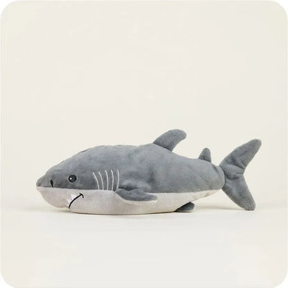 Warmies Shark Junior-Accessories - Novelty-Warmies-Appalachian Outfitters