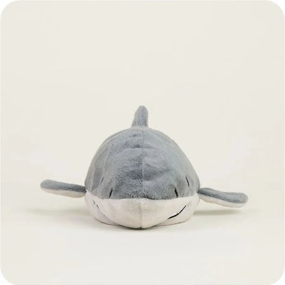 Warmies Shark Junior-Accessories - Novelty-Warmies-Appalachian Outfitters