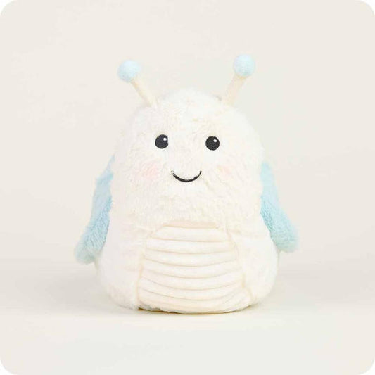 Warmies Snail-Accessories - Novelty-Warmies-Appalachian Outfitters