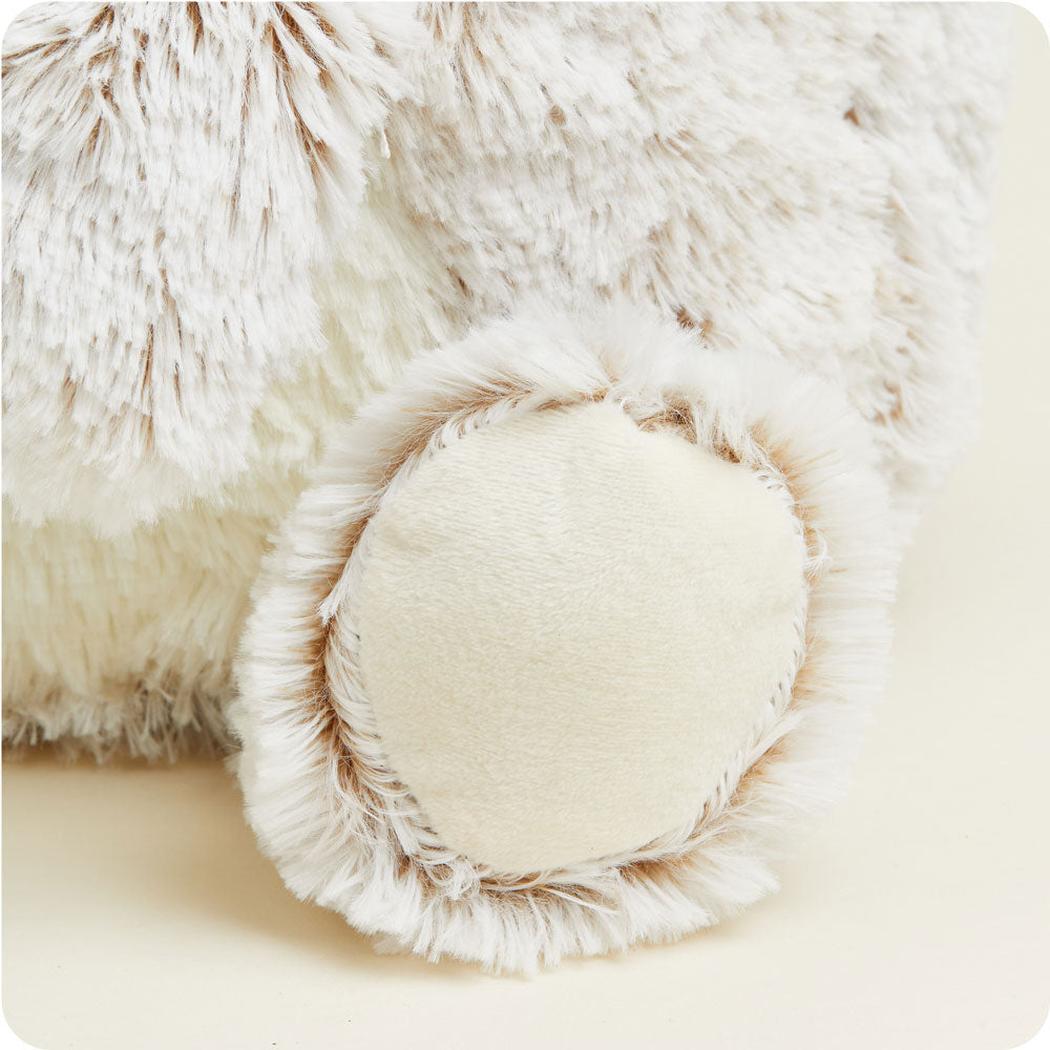 Warmies Supersized Bear-Accessories - Novelty-Warmies-Appalachian Outfitters