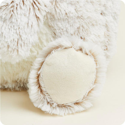 Warmies Supersized Bear-Accessories - Novelty-Warmies-Appalachian Outfitters