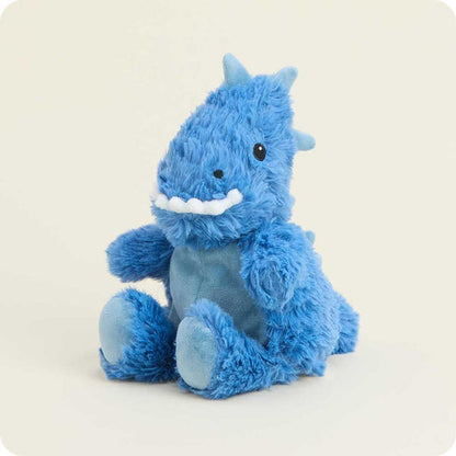 Warmies T-Rex Junior-Accessories - Novelty-Warmies-Appalachian Outfitters