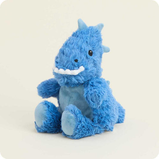 Warmies T-Rex Junior-Accessories - Novelty-Warmies-Appalachian Outfitters