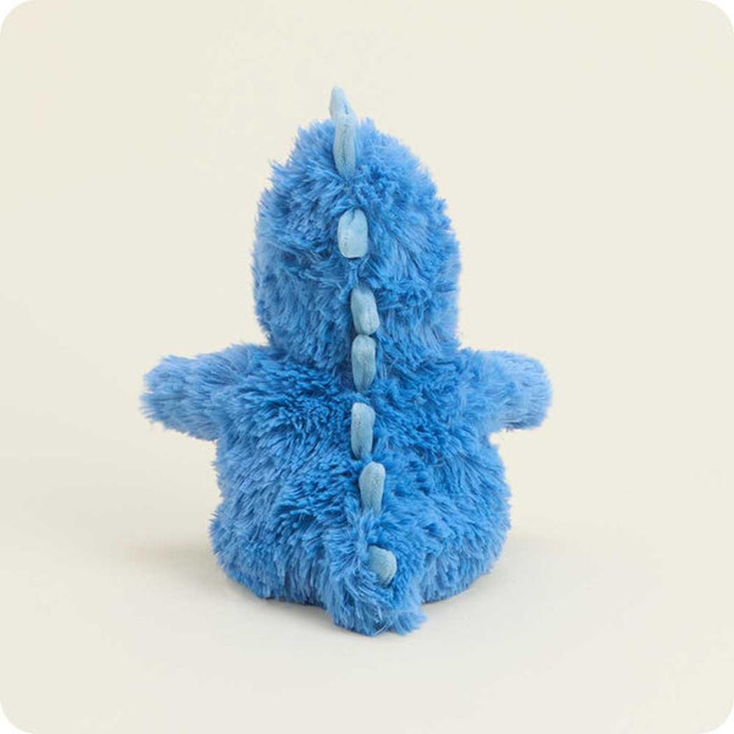 Warmies T-Rex Junior-Accessories - Novelty-Warmies-Appalachian Outfitters