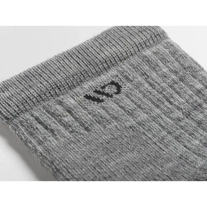 Wide Open Men's Solid Cushioned Quarter Socks-Accessories - Socks - Men's-Wide Open-Appalachian Outfitters