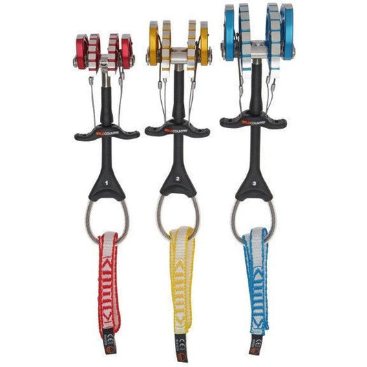 Wild Country Friend Set 1,2,3-Climbing - Hardware-Wild Country-Appalachian Outfitters