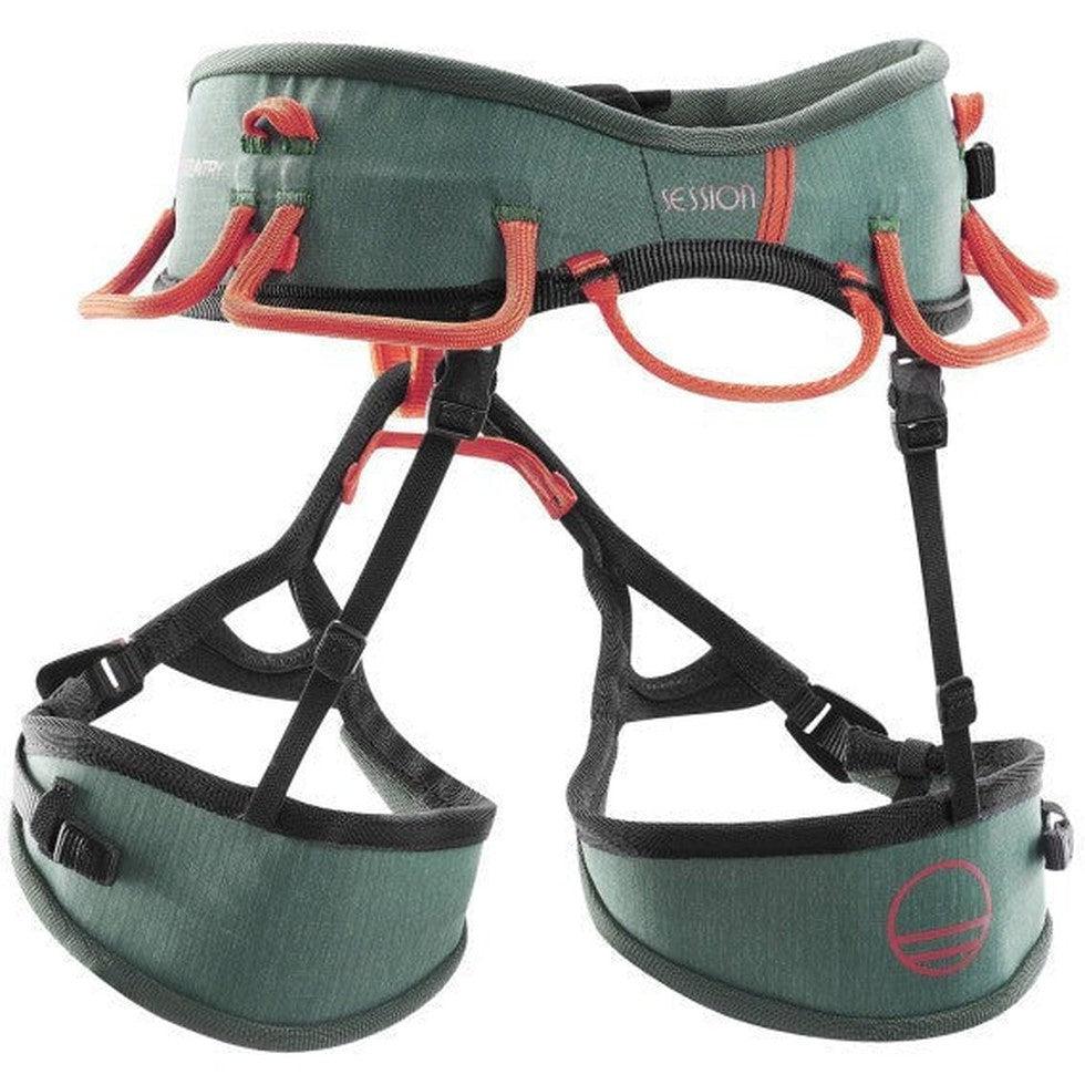 Wild Country Session 2.0 Men's-Climbing - Harnesses - Men's-Wild Country-Appalachian Outfitters