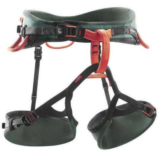 Wild Country Session 2.0 Men's-Climbing - Harnesses - Men's-Wild Country-Marsh-S-Appalachian Outfitters