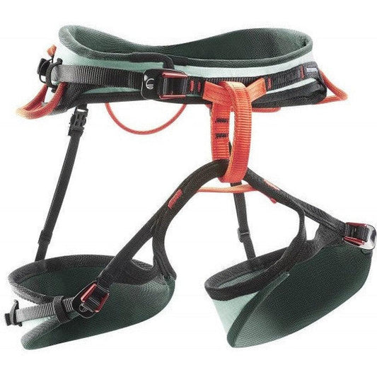 Wild Country Session 2.0 Women's-Climbing - Harnesses - Women's-Wild Country-Marsh-XS-Appalachian Outfitters