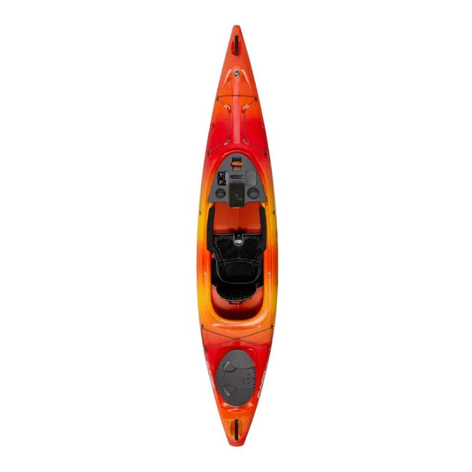 Wilderness Systems Pungo 120-Paddle Sports - Kayaks-Mango-Appalachian Outfitters