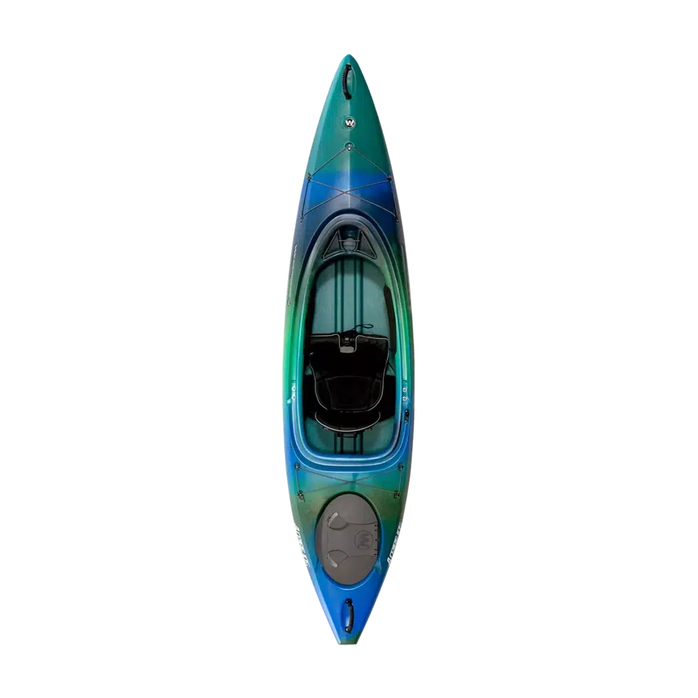 Wilderness Systems Aspire 105-Paddle Sports - Kayaks-Wilderness Systems-Galaxy-Appalachian Outfitters