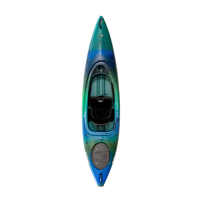 Wilderness Systems Aspire 105-Paddle Sports - Kayaks-Wilderness Systems-Galaxy-Appalachian Outfitters