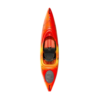 Wilderness Systems Aspire 105-Paddle Sports - Kayaks-Wilderness Systems-Mango-Appalachian Outfitters