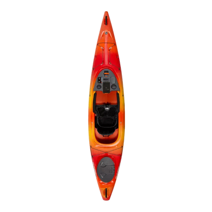 Wilderness Systems Pungo 120-Paddle Sports - Kayaks-Wilderness Systems-Mango-Appalachian Outfitters