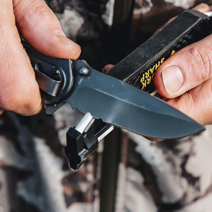Work Sharp-Guided Sharpening System-Appalachian Outfitters