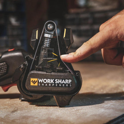 Work Sharp-Knife & Tool Sharpener Mk.2-Appalachian Outfitters