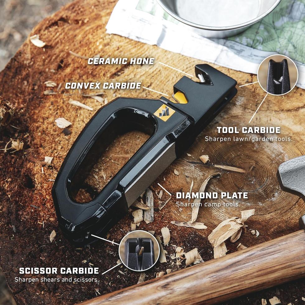 Work Sharp-Pivot Pro Knife Sharpener-Appalachian Outfitters