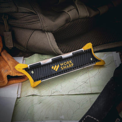 Pocket Knife Sharpener-Camping - Accessories - Knife & Axe Accessories-Work Sharp-Appalachian Outfitters