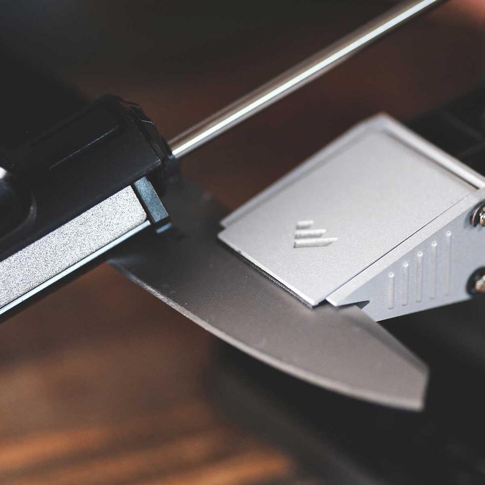 Work Sharp-Precision Adjust Knife Sharpener-Appalachian Outfitters