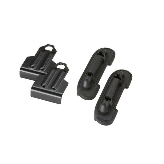 Yakima BaseClip-Car Racks - Rack Systems-102-Appalachian Outfitters